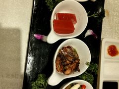 -四季小馆·地道北京小吃(广百店)