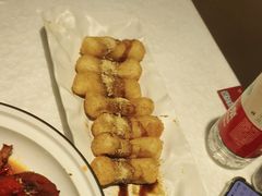 -辣小妮de川菜馆(红旗Mall店)