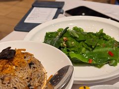 -若蘭慈·无国界素食料理(欢乐海岸店)