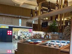 -温野菜涮涮锅(大悦城店)