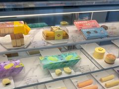 -GANSO元祖食品(白下店)