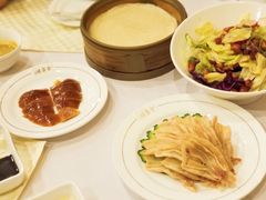 -北京全聚德(天安门店)