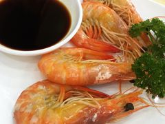 -海岛渔村大酒店(云霄路店)