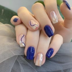 -斯馨·健康美甲美睫