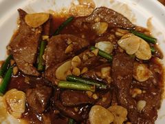 -唐山宴百姓府邸院落中餐