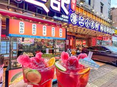 -熊记虾王·小龙虾(东晓南店)