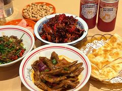 -江味龙虾馆·裸蓝龙虾(南山店)
