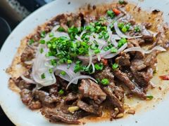 -明本湛江鸡•海鲜小厨(陈家祠店)