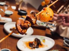-人间酒暖·Go blanc·烧鸟·深夜食堂(陆家嘴店)