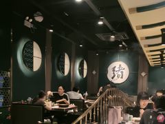-一绪に寿喜烧自助(世茂广场店)
