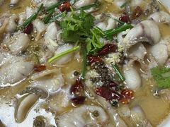 -无招牌
