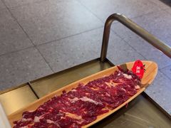 -左庭右院鲜牛肉火锅(南通CBD大有境店)