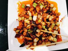 -穆隆斋清真大饭店(串窑街店)