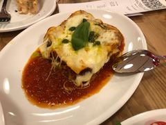 -城市大道红炉披萨烘焙坊