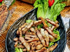 -纳兰傣雀傣味餐厅