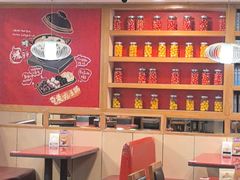 -宏状元现熬粥·京味菜(五棵松店)