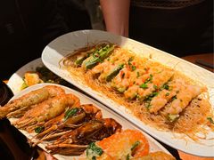-蝦塘·中国餐馆(城墙南马道巷店)