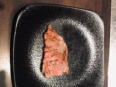 -松阪牛焼肉M(法善寺横丁店)
