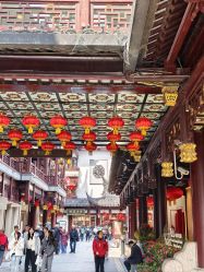 -奈尔宝·国风主题儿童乐园·亲子餐厅(豫园商城店)