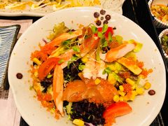 -芥岛(河北大街店)