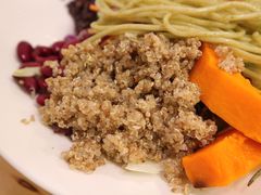 -Dreamsalad梦想轻厨(健康轻食·减脂沙拉·意面·祖庙店)