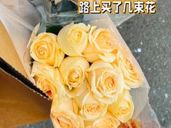 -西安凯悦酒店·湖畔中餐厅