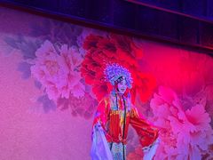 -盖碗儿梨园·变脸吐火·川剧(天府广场店)