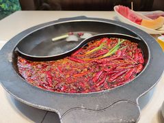 -川西坝子火锅(金沙1.0直营店)