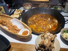 -老天桥蛙炉火锅(姑苏总店)