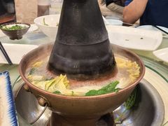 -福寿斋·老北京铜锅涮肉·烤鸭(顺义总店)