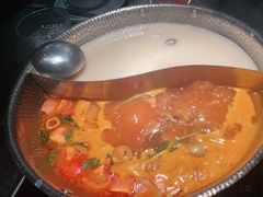 -捞王猪肚鸡火锅(金华义乌之心店)