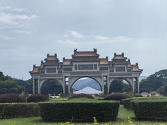 -顺峰山公园