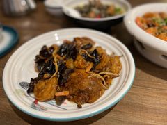 四喜面筋-锡和无锡菜(景丽苑店)