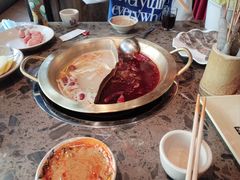 -小龙坎老火锅(万象城店)