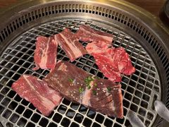 -炽城·烤肉名家(鸿达中央广场店)