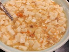 老上海蟹粉豆腐-上海小南国(国发店)