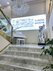 -天津健丽·去眼袋医疗美容机构