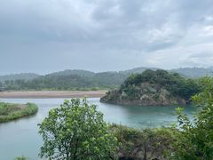 -楠溪江风景名胜区