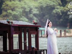 -石燕湖生态旅游景区
