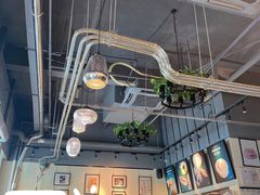 -街角 T·COFFEE 融合料理·BISTRO(车公庙店)