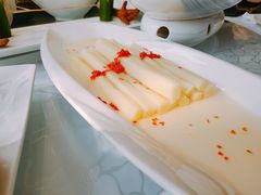 -自在弥林花园餐厅(云栖店)