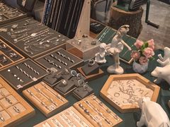 -十八字金·银饰·开蚌DIY·手工体验团建(魏公芳华里店)