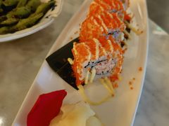 -阿吾罗日本料理(K11艺术中心店)