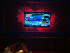 -欢乐迪KTV(新天店)