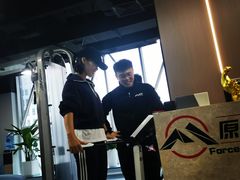-ALIV WELLNESS运动健身(浦东大道店)