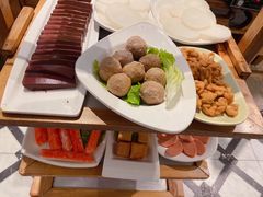 -重庆巴渝火锅(钟家村店)
