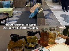 -上海浦东机场海上铂悦酒店