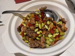 -院8里·小聚园老川菜(九眼桥店)