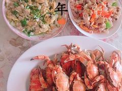 -北李妈妈菜·海肠捞饭(高新万达店)