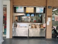 -新丰小吃(中山中路分店)